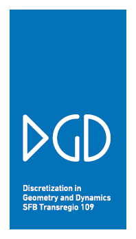 DGD Logo
